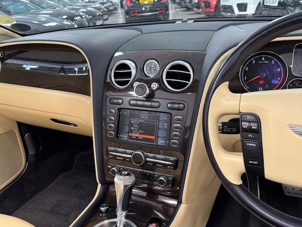 Used Bentley Continental 2008 for sale - 74916591: Photo 35