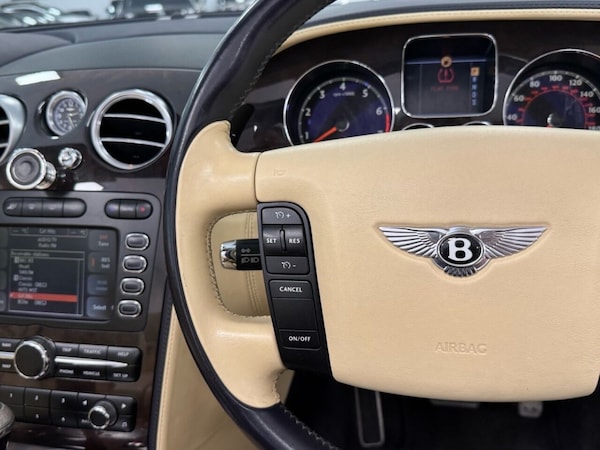 Used Bentley Continental 2008 for sale - 74916591: Photo 36
