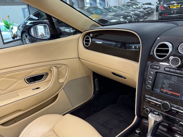 Used Bentley Continental 2008 for sale - 74916591: Photo 37