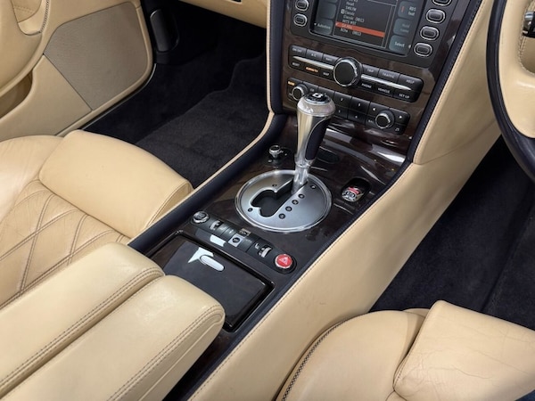 Used Bentley Continental 2008 for sale - 74916591: Photo 38