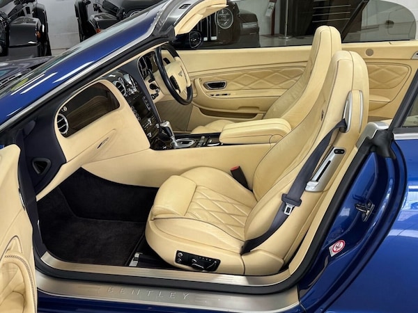 Used Bentley Continental 2008 for sale - 74916591: Photo 39