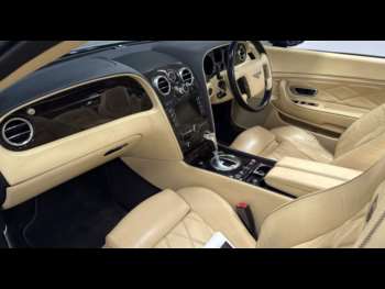 Used Bentley Continental 2008 for sale - 74916591: Photo