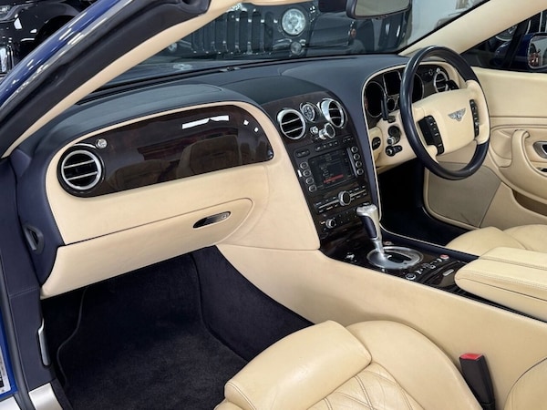 Used Bentley Continental 2008 for sale - 74916591: Photo 40