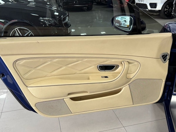 Used Bentley Continental 2008 for sale - 74916591: Photo 41