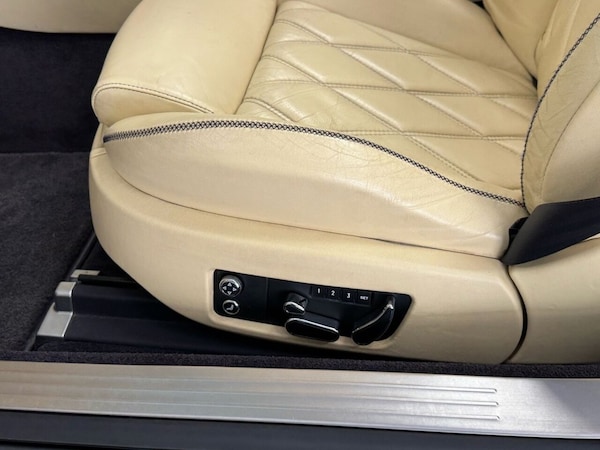 Used Bentley Continental 2008 for sale - 74916591: Photo 42