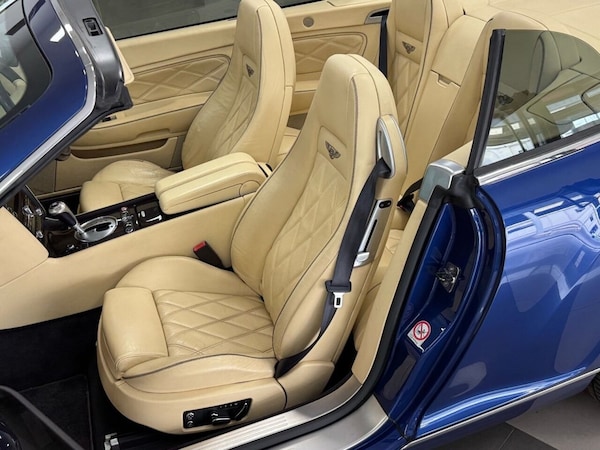 Used Bentley Continental 2008 for sale - 74916591: Photo 43