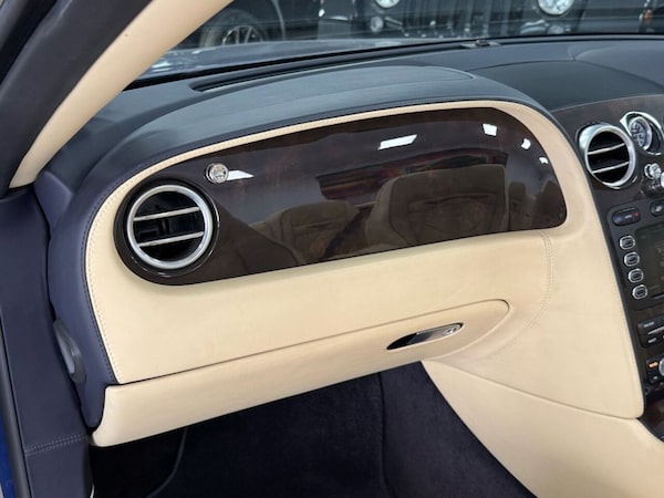Used Bentley Continental 2008 for sale - 74916591: Photo 44