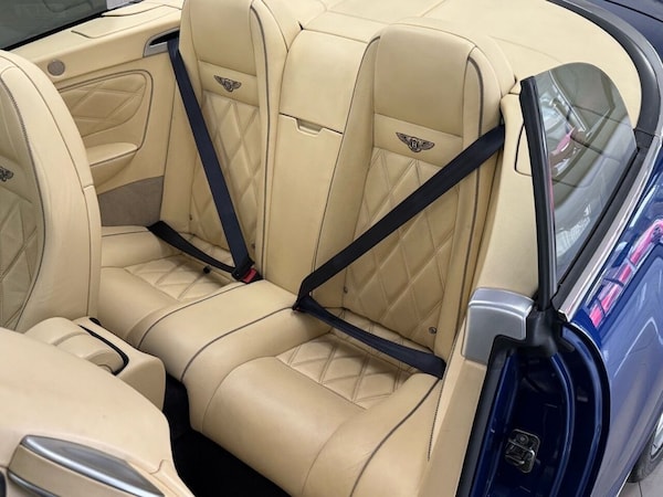 Used Bentley Continental 2008 for sale - 74916591: Photo 45