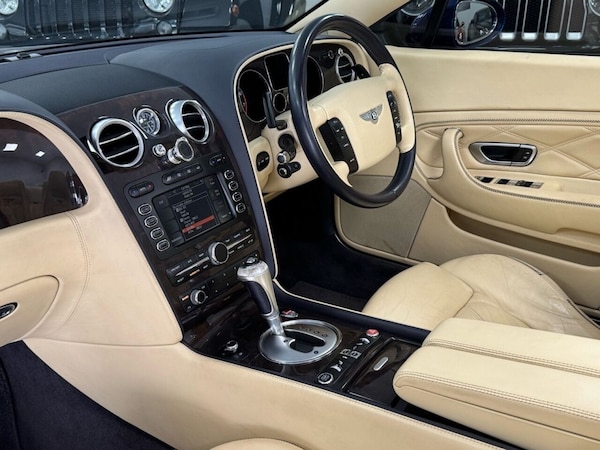 Used Bentley Continental 2008 for sale - 74916591: Photo 47