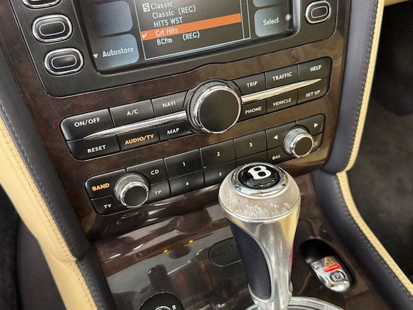 Used Bentley Continental 2008 for sale - 74916591: Photo 48