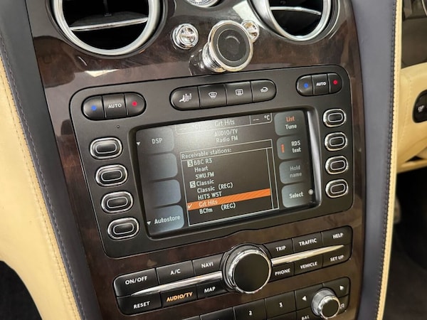 Used Bentley Continental 2008 for sale - 74916591: Photo 49
