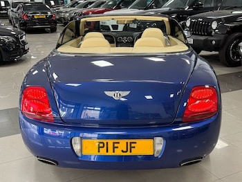 Used Bentley Continental 2008 for sale - 74916591: Photo