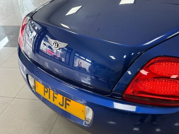 Used Bentley Continental 2008 for sale - 74916591: Photo 5