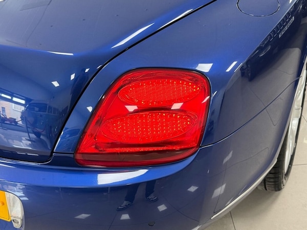 Used Bentley Continental 2008 for sale - 74916591: Photo 6