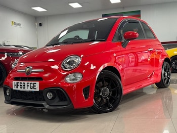 Abarth - 595