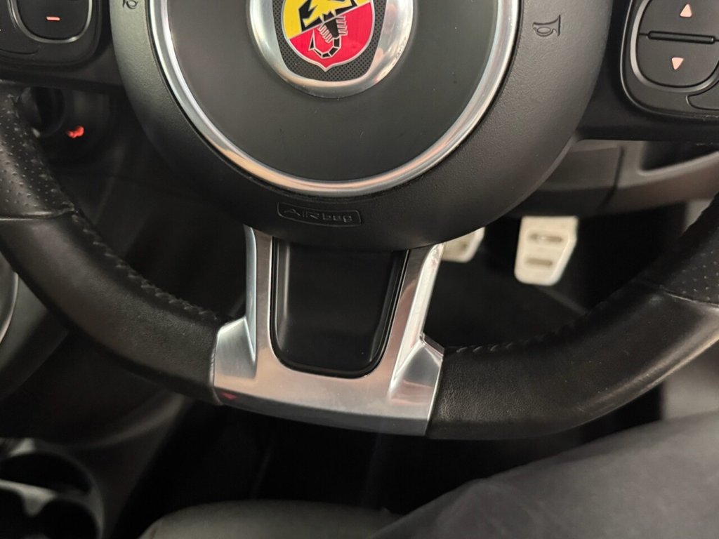 Vehicle 32
