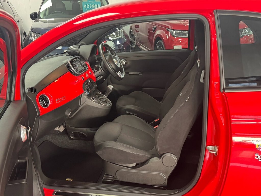 Vehicle 50