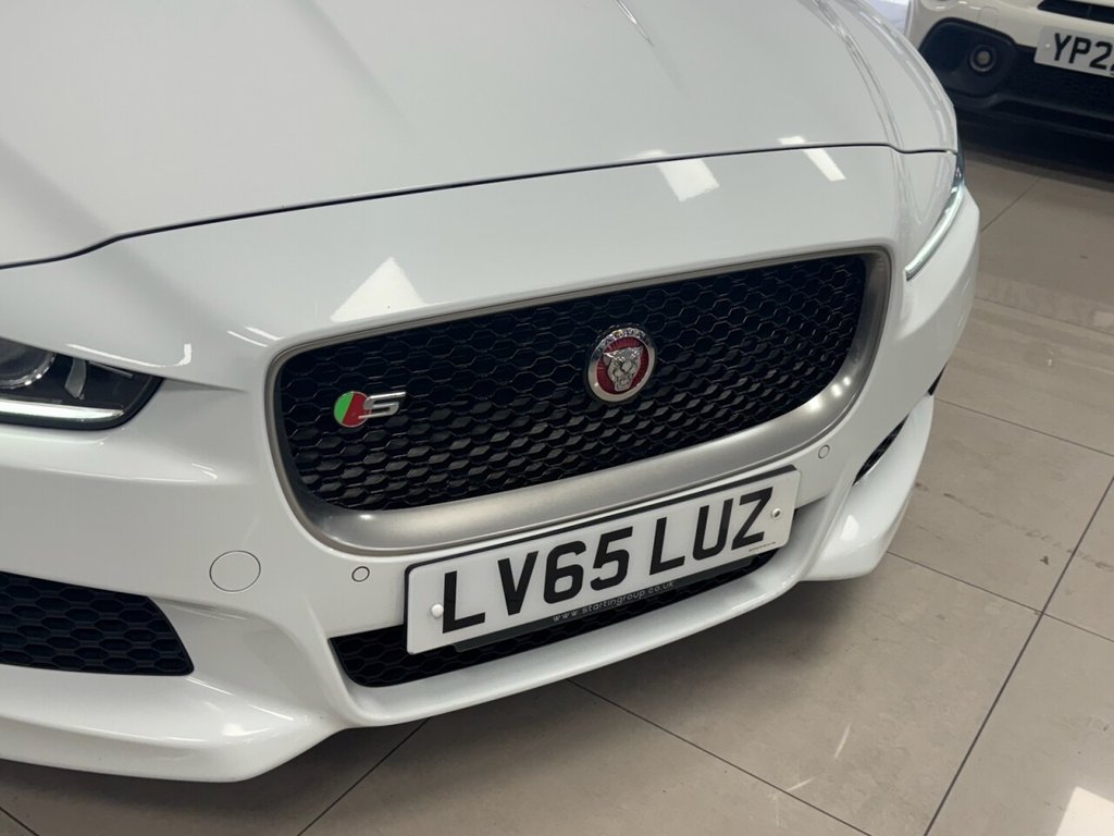 Used Jaguar XE 2015 for sale - 76950240: Photo 15