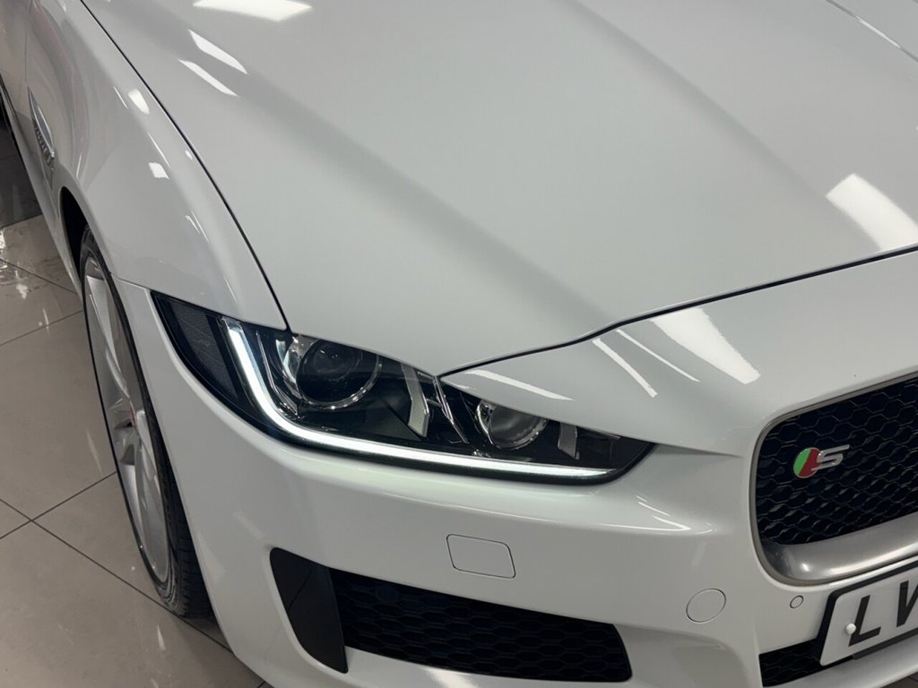 Used Jaguar XE 2015 for sale - 76950240: Photo 16