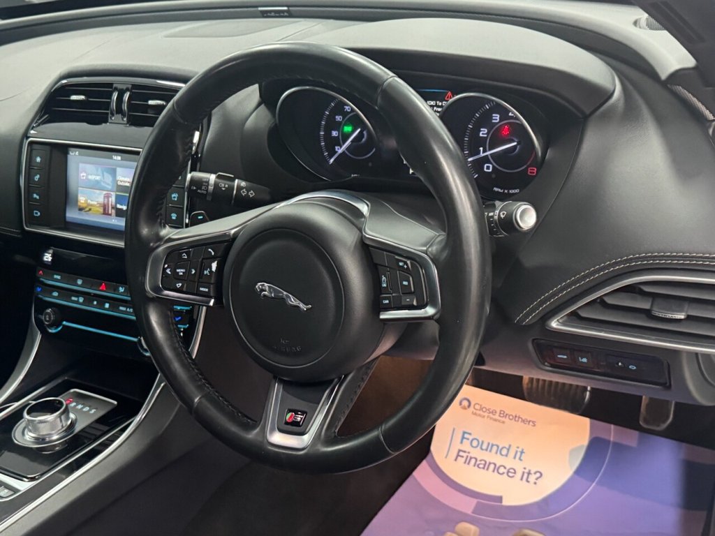 Used Jaguar XE 2015 for sale - 76950240: Photo 27