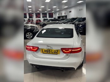 Used Jaguar XE 2015 for sale - 76950240: Photo