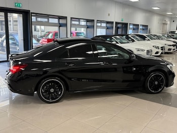 Used Mercedes-Benz CLA 2019 for sale - 77498734: Photo