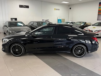 Used Mercedes-Benz CLA 2019 for sale - 77498734: Photo