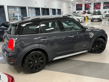 Used MINI Countryman 2017 for sale - 77792385: Photo