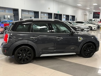 Used MINI Countryman 2017 for sale - 77792385: Photo