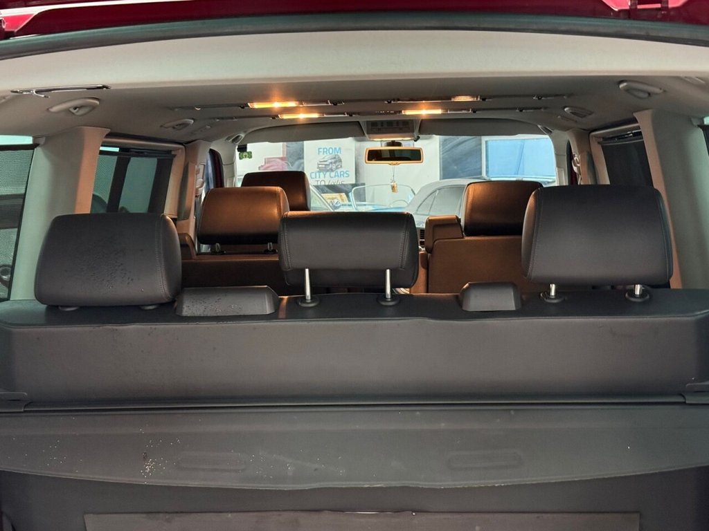 Used Volkswagen Caravelle 2010 for sale - 77666807: Photo 10