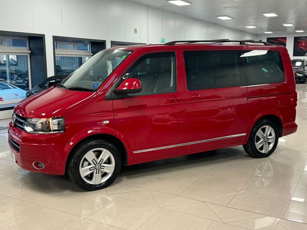 Used Volkswagen Caravelle 2010 for sale - 77666807: Photo 13