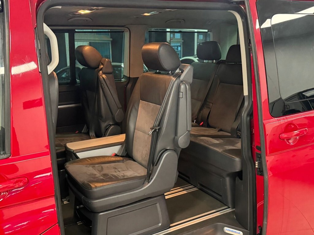 Used Volkswagen Caravelle 2010 for sale - 77666807: Photo 14