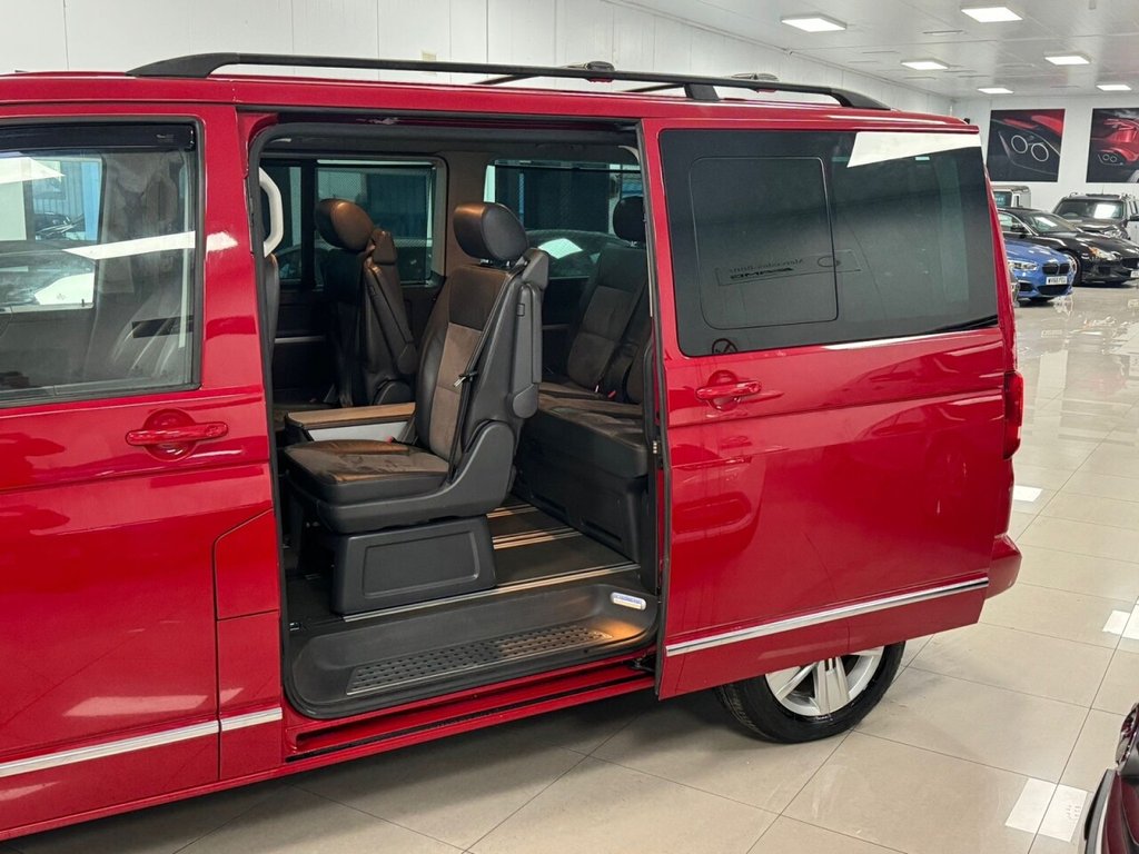 Used Volkswagen Caravelle 2010 for sale - 77666807: Photo 15