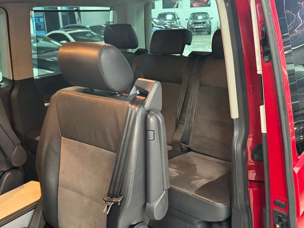 Used Volkswagen Caravelle 2010 for sale - 77666807: Photo 18