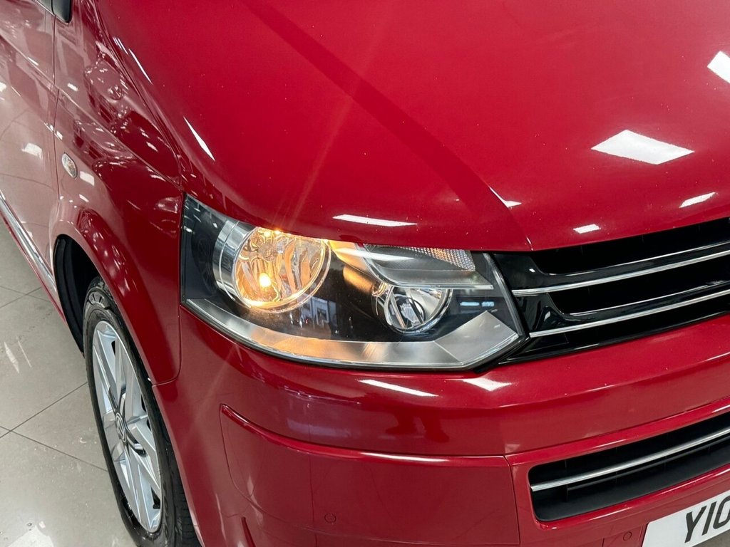 Used Volkswagen Caravelle 2010 for sale - 77666807: Photo 19