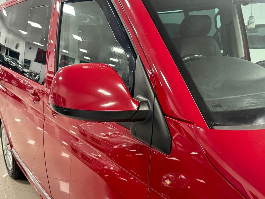 Used Volkswagen Caravelle 2010 for sale - 77666807: Photo 23