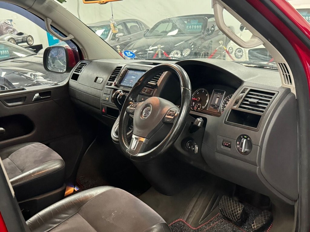 Used Volkswagen Caravelle 2010 for sale - 77666807: Photo 25