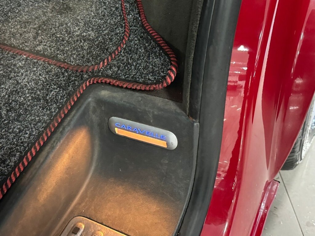 Used Volkswagen Caravelle 2010 for sale - 77666807: Photo 26