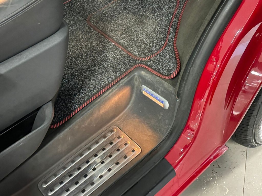 Used Volkswagen Caravelle 2010 for sale - 77666807: Photo 27