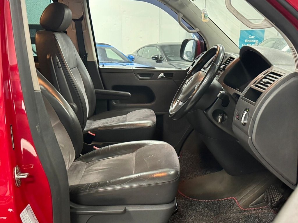 Used Volkswagen Caravelle 2010 for sale - 77666807: Photo 28