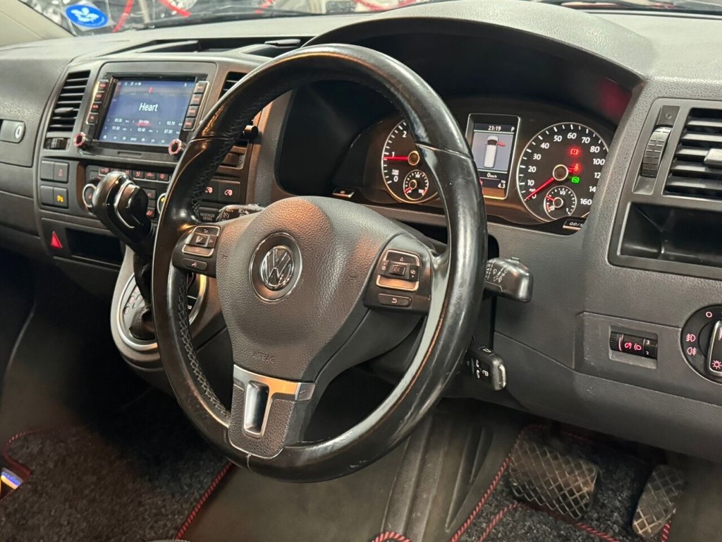 Used Volkswagen Caravelle 2010 for sale - 77666807: Photo 31