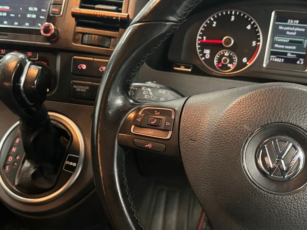 Used Volkswagen Caravelle 2010 for sale - 77666807: Photo 33