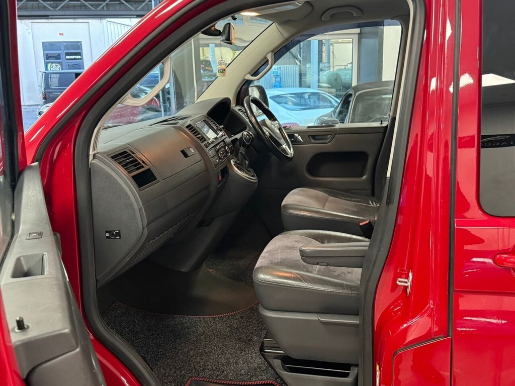 Used Volkswagen Caravelle 2010 for sale - 77666807: Photo 39