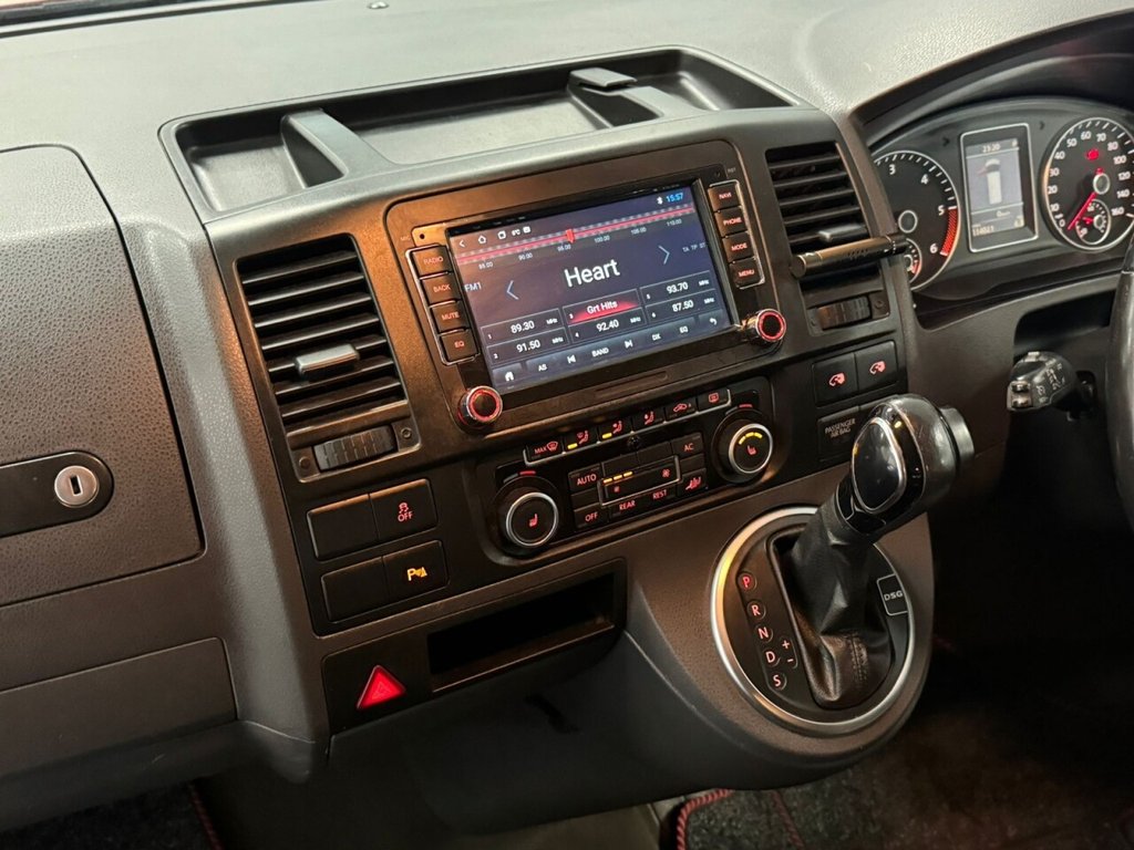 Used Volkswagen Caravelle 2010 for sale - 77666807: Photo 42