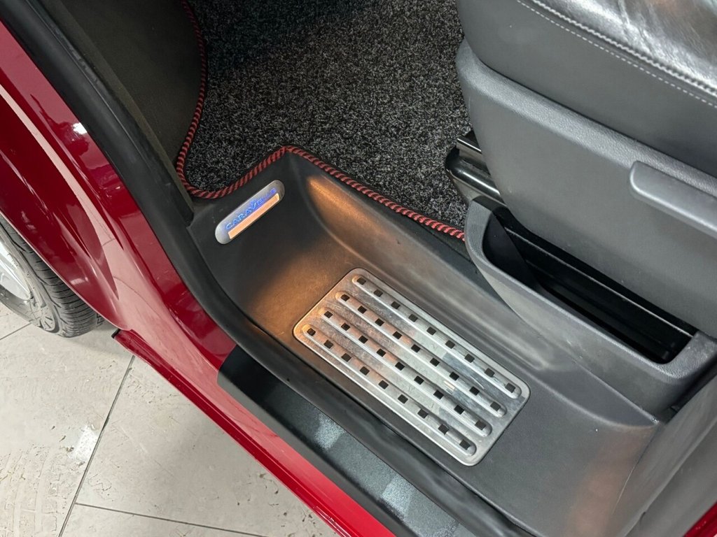 Used Volkswagen Caravelle 2010 for sale - 77666807: Photo 44