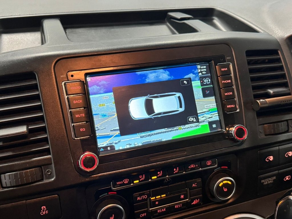 Used Volkswagen Caravelle 2010 for sale - 77666807: Photo 46