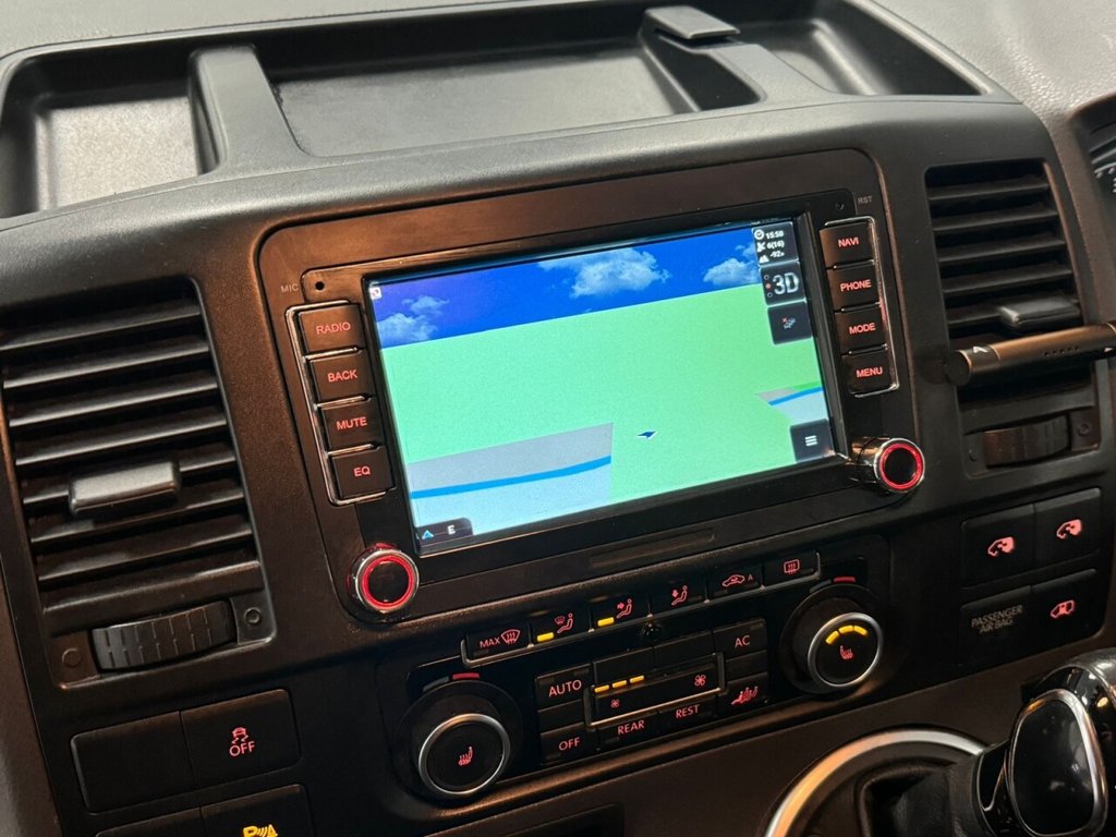 Used Volkswagen Caravelle 2010 for sale - 77666807: Photo 47