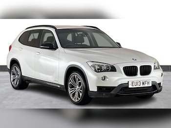 Used BMW X1 2013 for sale - 79197415: Photo