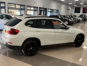 Used BMW X1 2013 for sale - 79197415: Photo