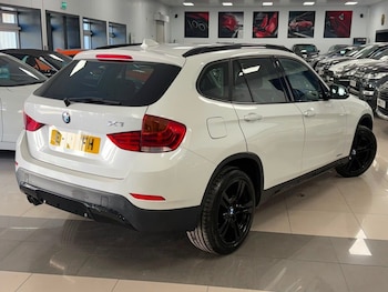 Used BMW X1 2013 for sale - 79197415: Photo